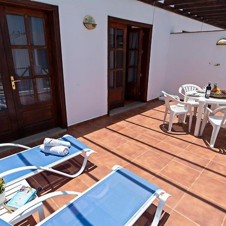 Apartment Lima Prime Location Playa Blanca By Pvl Luaran gambar
