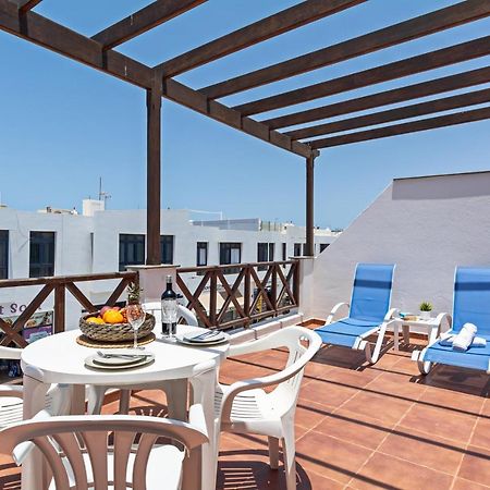 Apartment Lima Prime Location Playa Blanca By Pvl Luaran gambar