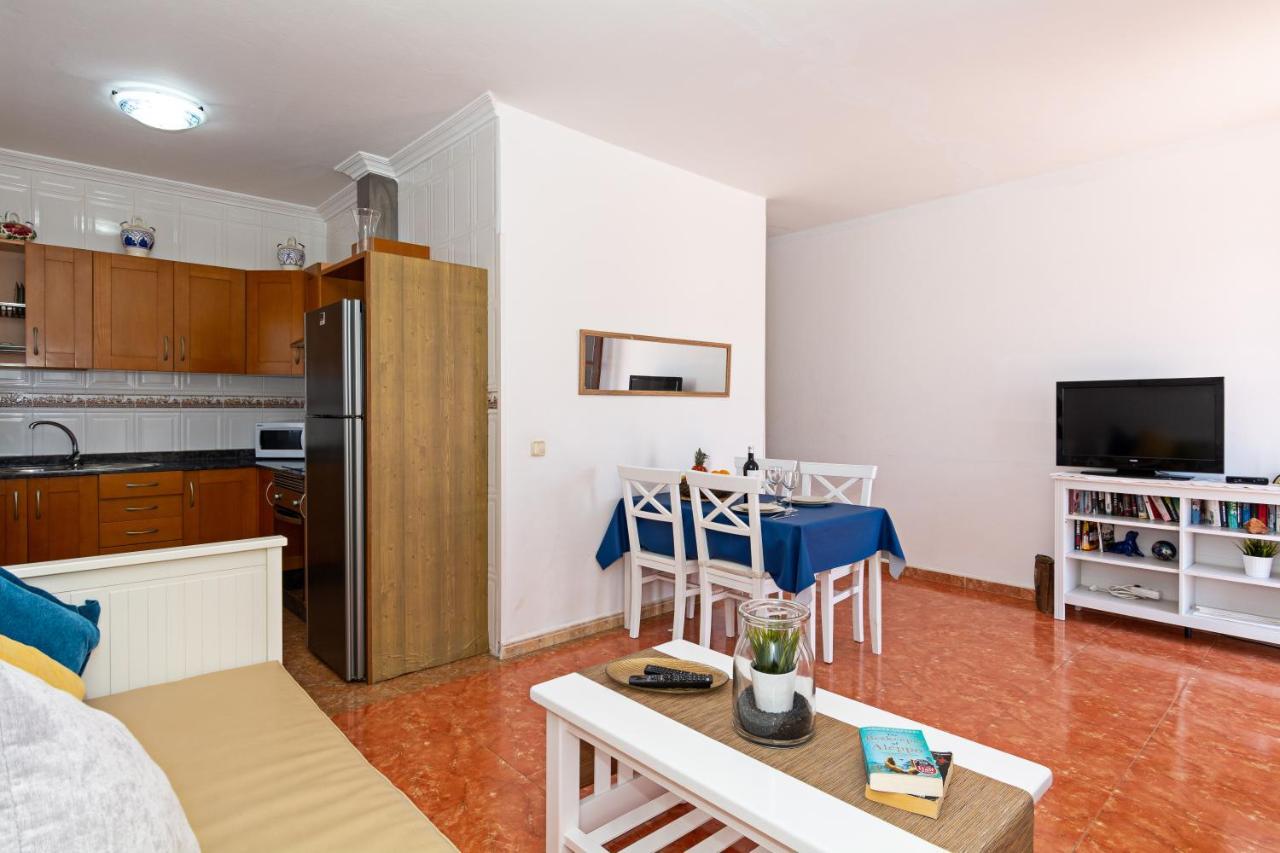 Apartment Lima Prime Location Playa Blanca By Pvl Luaran gambar
