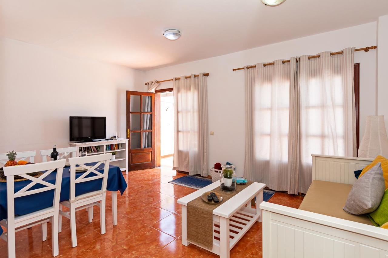 Apartment Lima Prime Location Playa Blanca By Pvl Luaran gambar