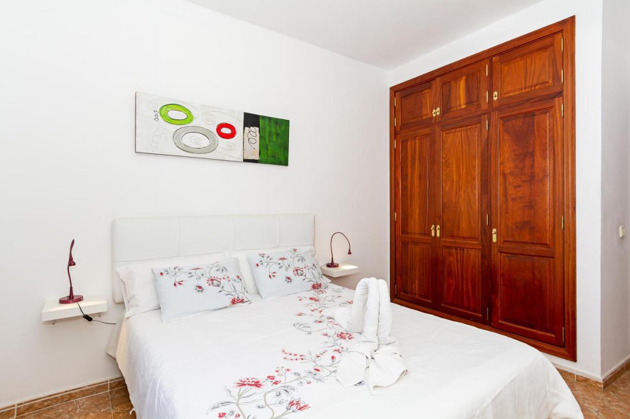 Apartment Lima Prime Location Playa Blanca By Pvl Luaran gambar