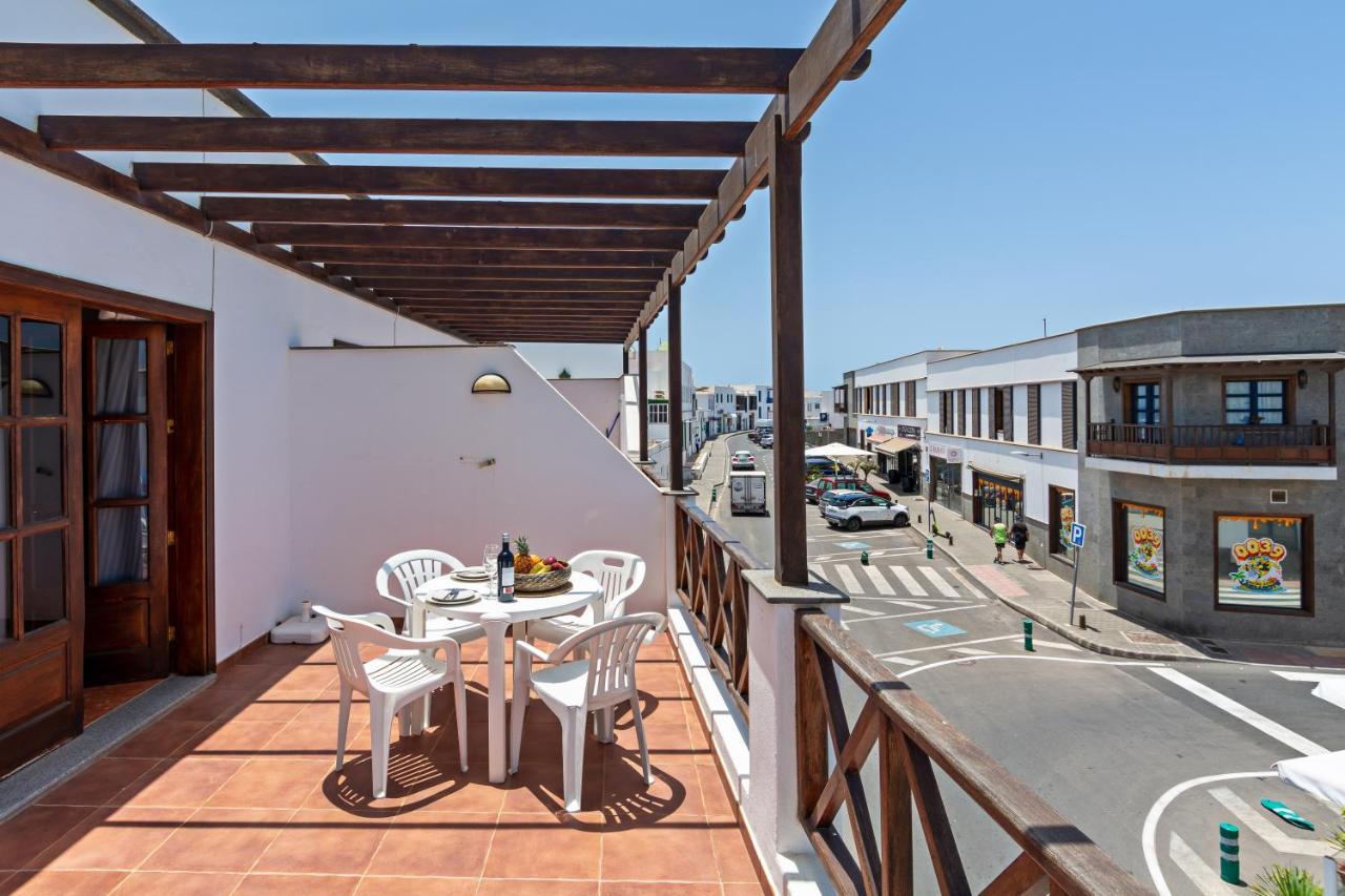 Apartment Lima Prime Location Playa Blanca By Pvl Luaran gambar