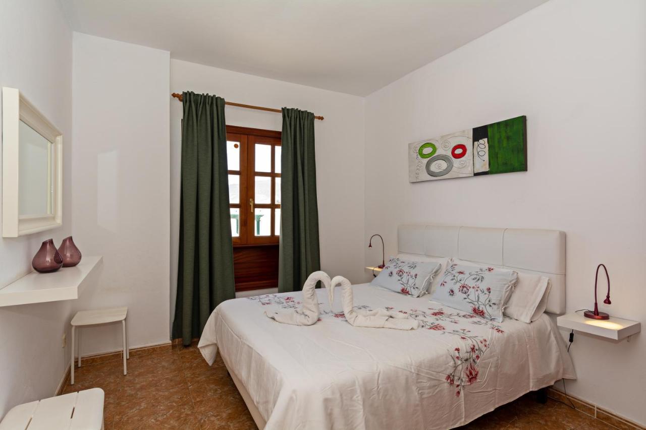 Apartment Lima Prime Location Playa Blanca By Pvl Luaran gambar