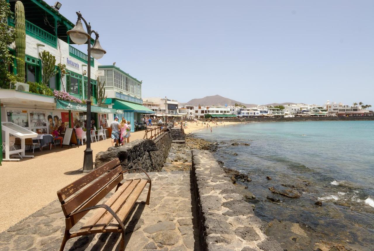 Apartment Lima Prime Location Playa Blanca By Pvl Luaran gambar