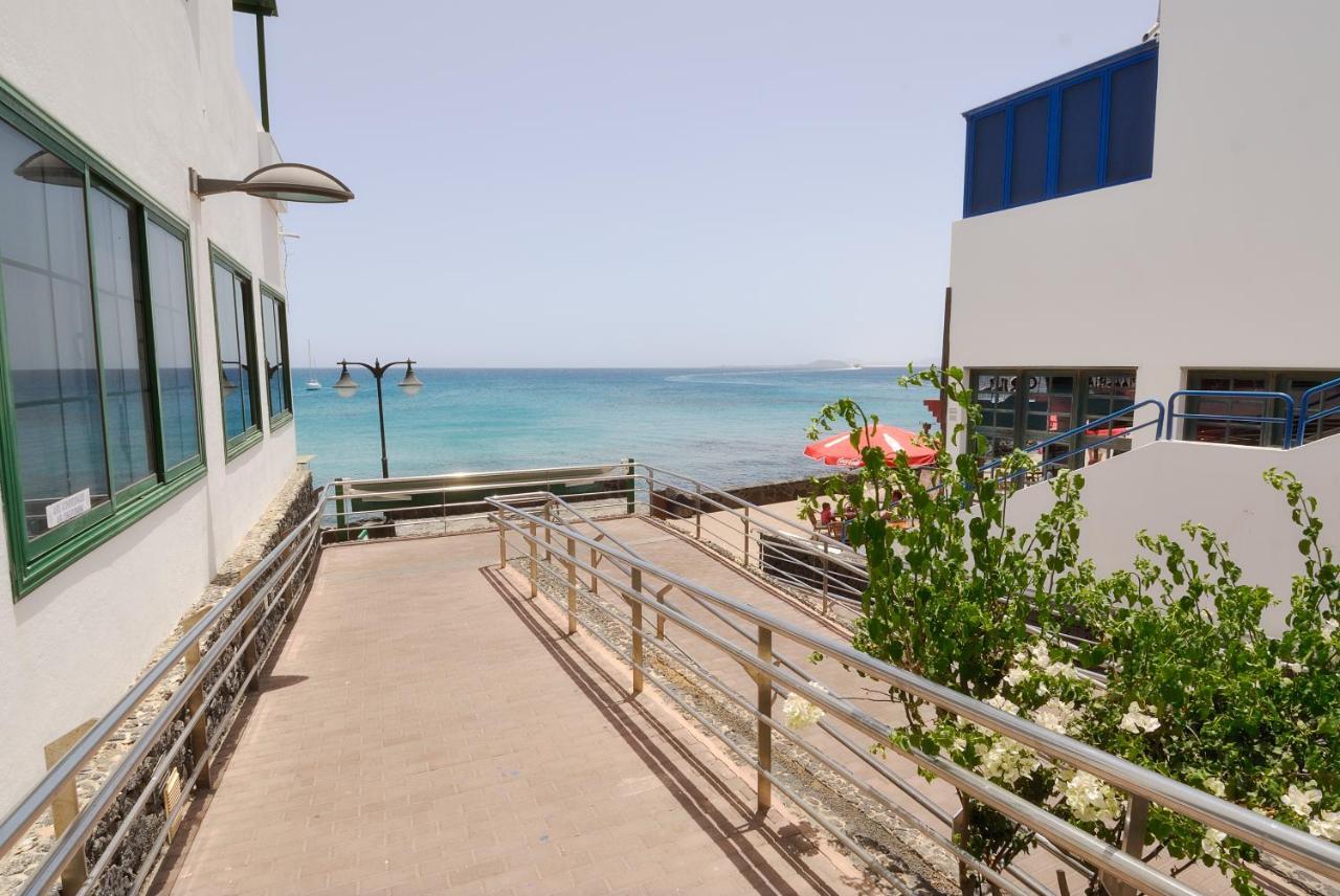 Apartment Lima Prime Location Playa Blanca By Pvl Luaran gambar