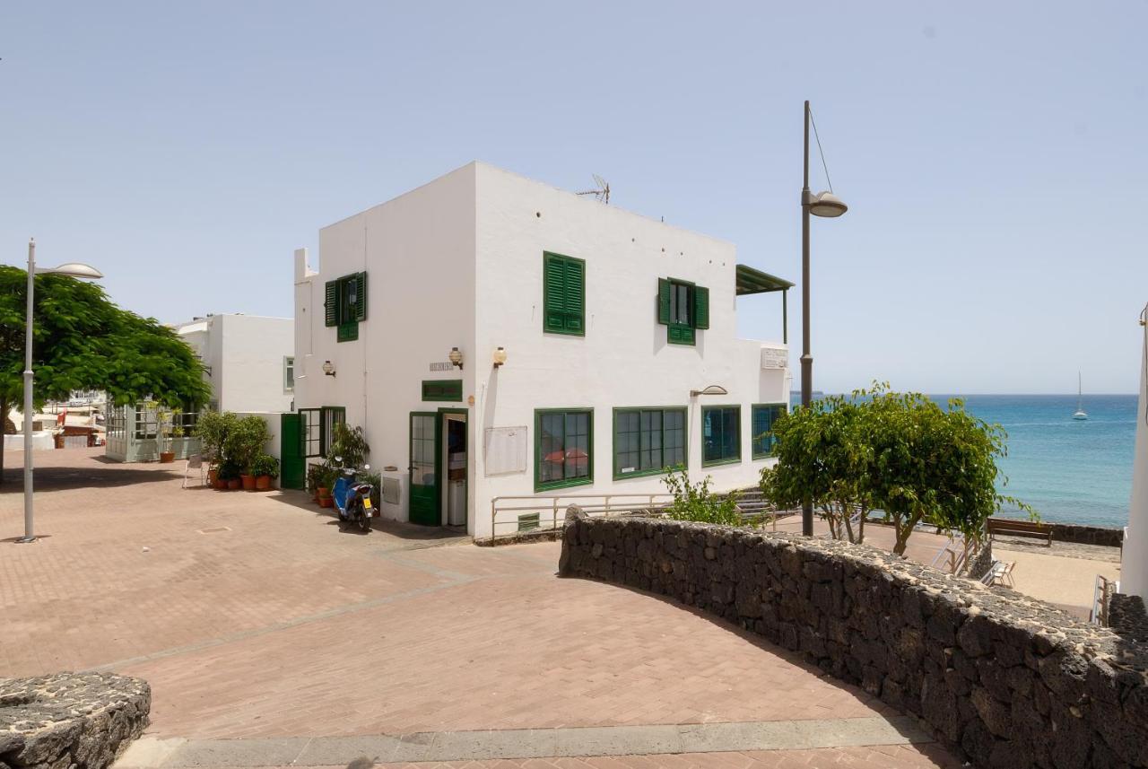 Apartment Lima Prime Location Playa Blanca By Pvl Luaran gambar