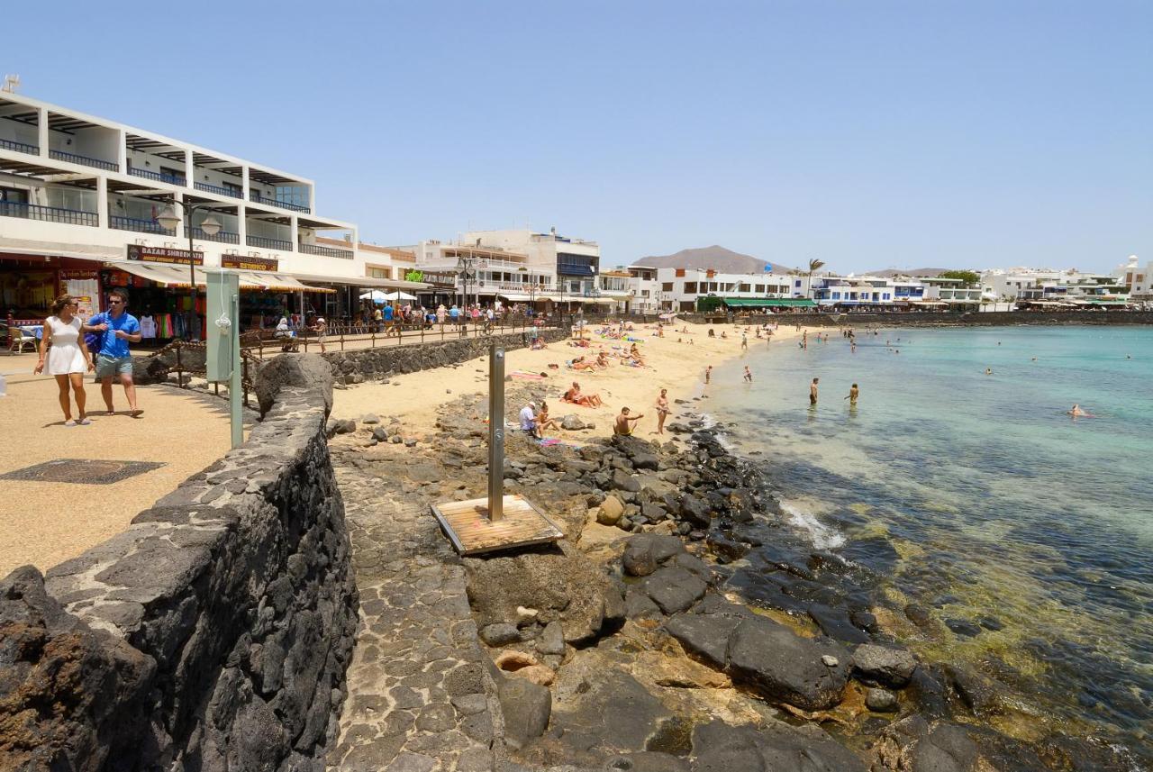 Apartment Lima Prime Location Playa Blanca By Pvl Luaran gambar