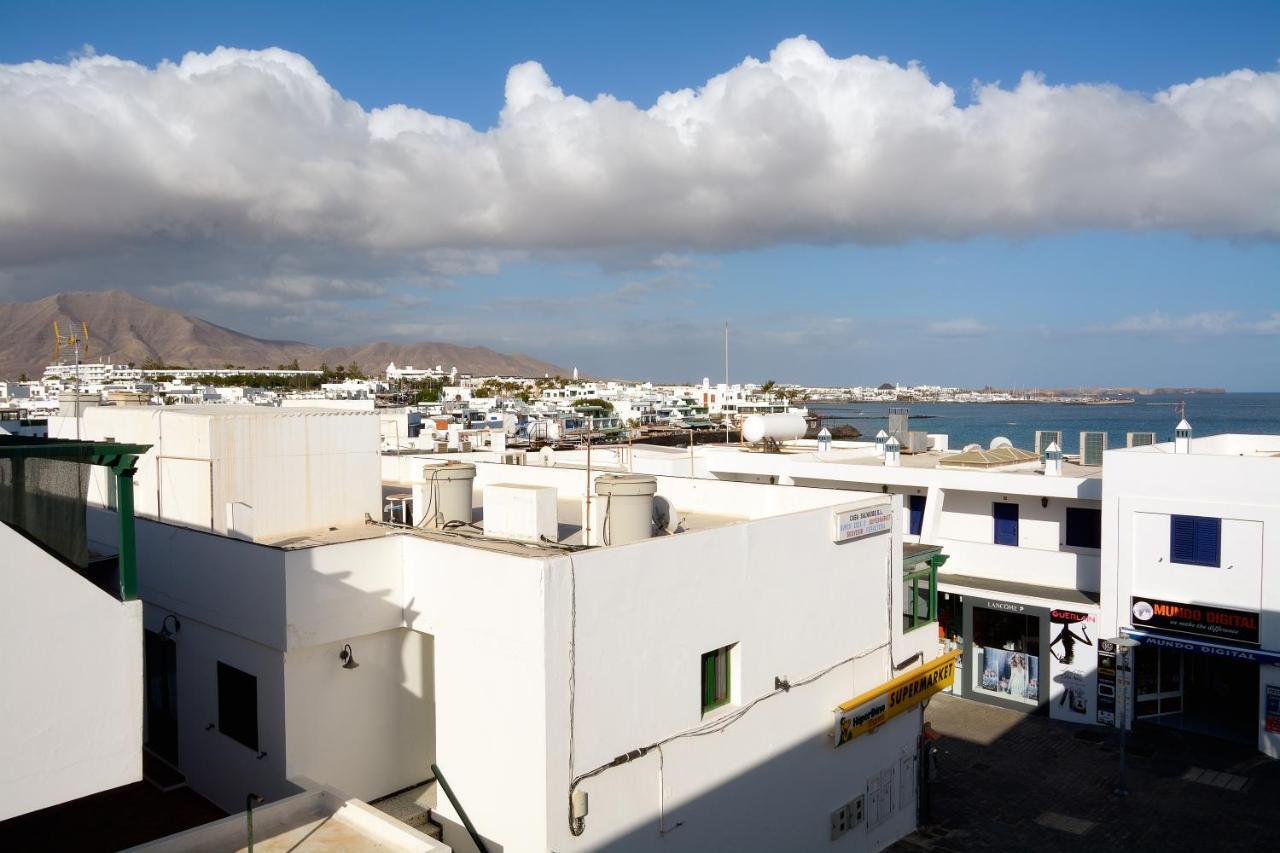 Apartment Lima Prime Location Playa Blanca By Pvl Luaran gambar